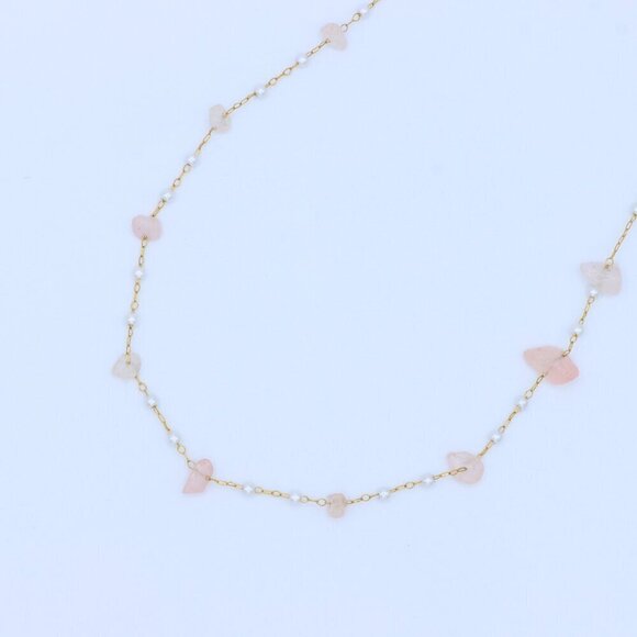 Delicate & Modern Necklace Chain – Perfect for Girls & Women, DYC1789 - Picture 2 of 15